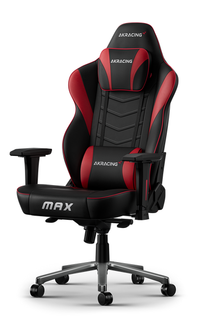 AKRacing Masters Series Max Gaming Chair AKRacing B.V