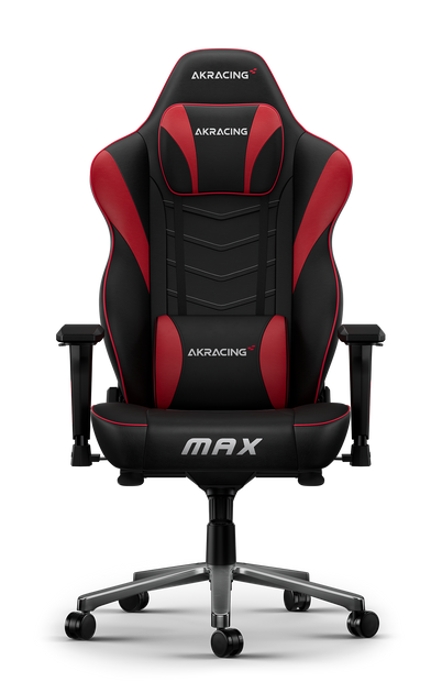 AKRacing Masters Series Max Gaming Chair