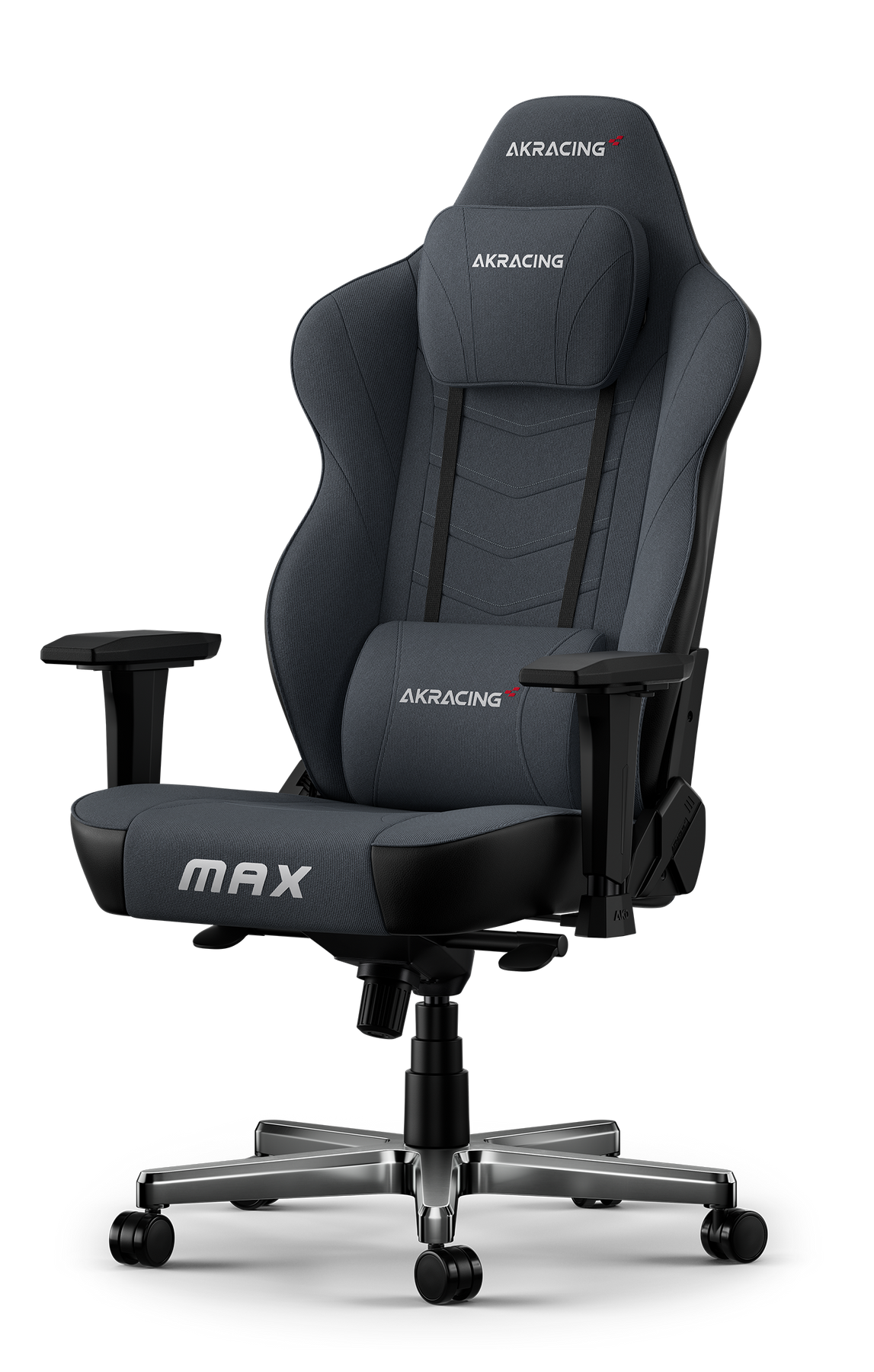 AKRacing Masters Series Max AeroTex Fabric Gaming Chair AKRacing