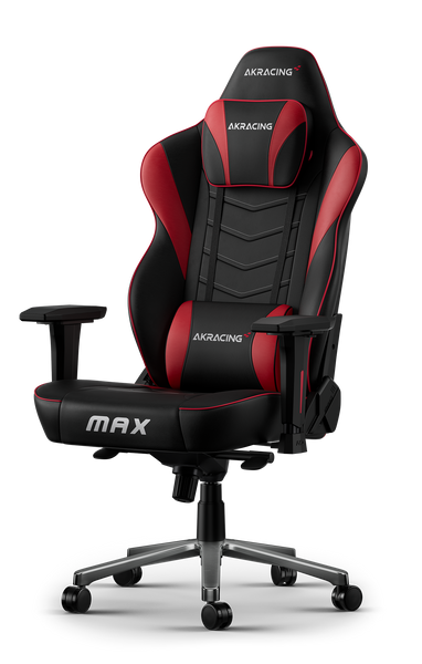 AKRacing Masters Series Max Gaming Chair