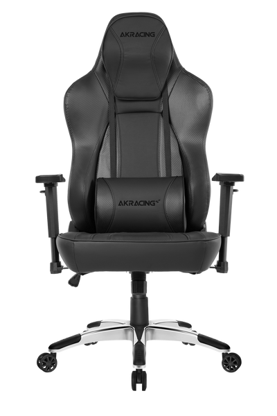 AKRacing Office Series Obsidian Computer Chair AKRacing B.V