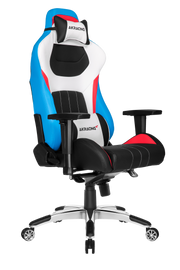 Series AKRacing Gaming Chair Masters AKRacing – Premium